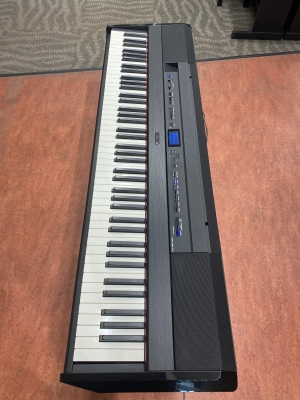 Yamaha P515 Black Digital Piano 7